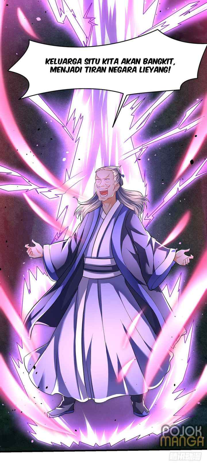 Strongest Leveling chapter 19 halaman 13
