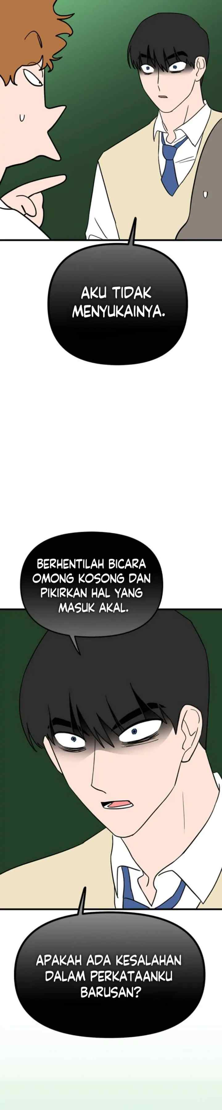 Dragon Girl chapter 23 halaman 5