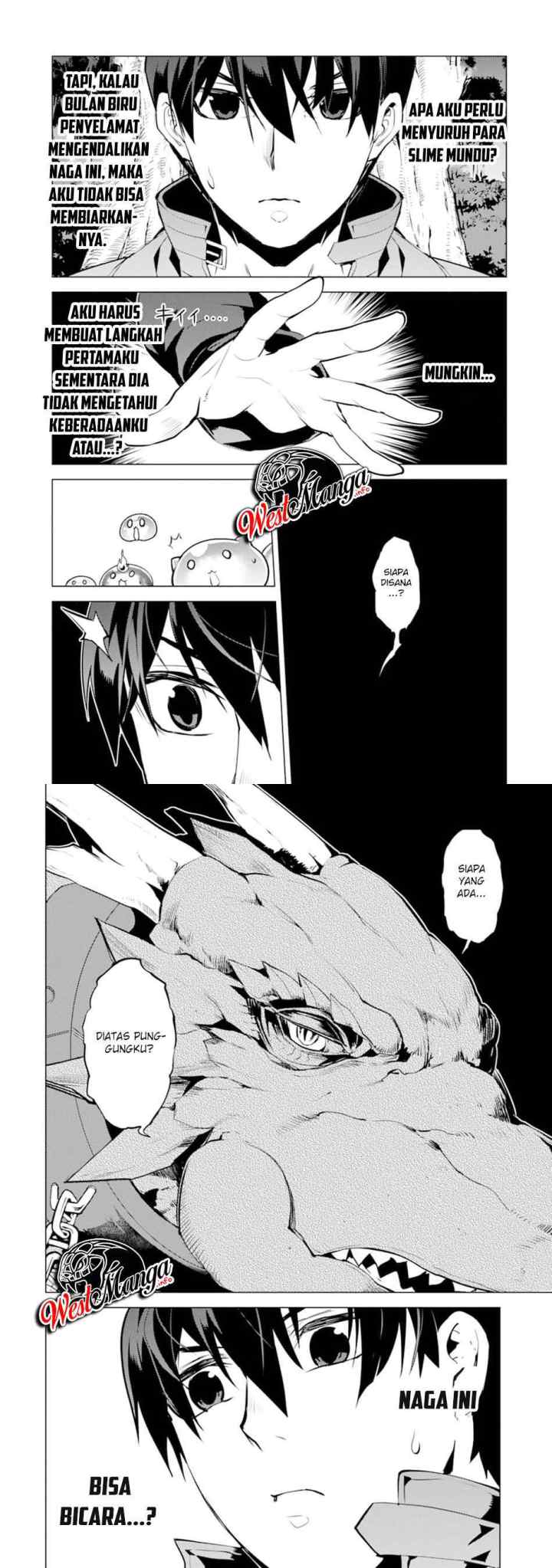 Tensei Kenja no Isekai Raifu ~Daini no Shokugyo wo Ete Sekai Saikyou ni Narimashita chapter 23.2 halaman 15