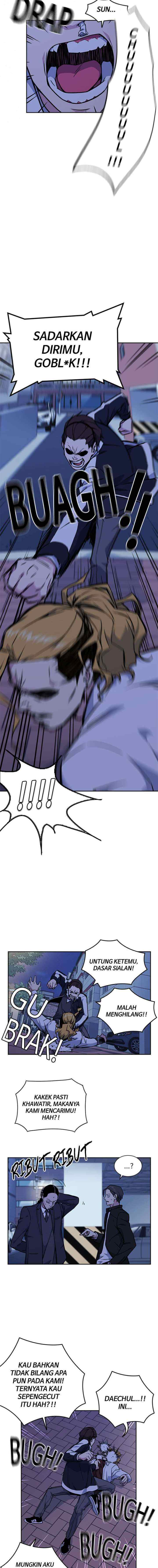 Kenkyu Gurupu chapter 62 halaman 4