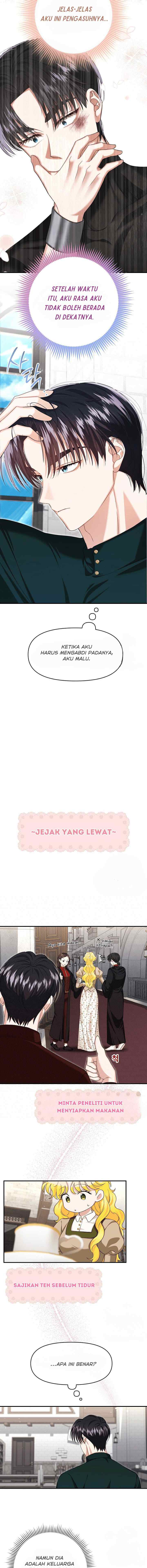 For a Princess chapter 14 halaman 6