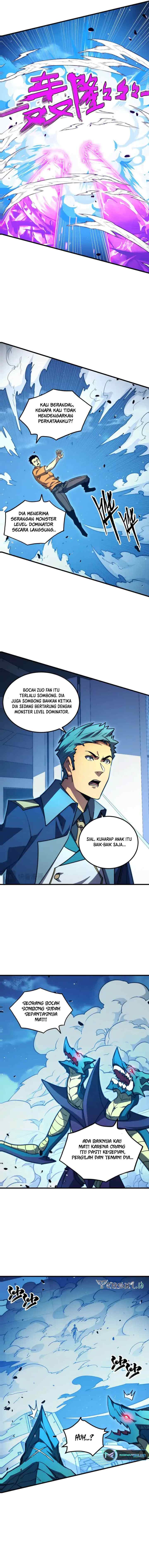 Rise From The Rubble chapter 265 halaman 7
