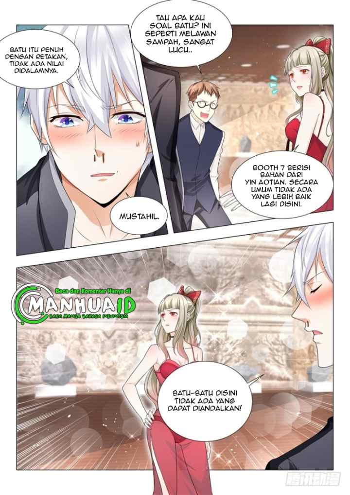 Shen Hao's Heavenly Fall System chapter 58 halaman 6