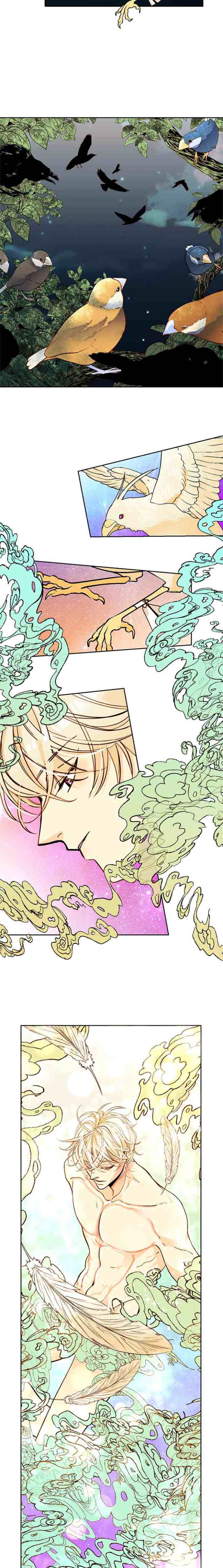 The Remarried Empress chapter 8 halaman 8
