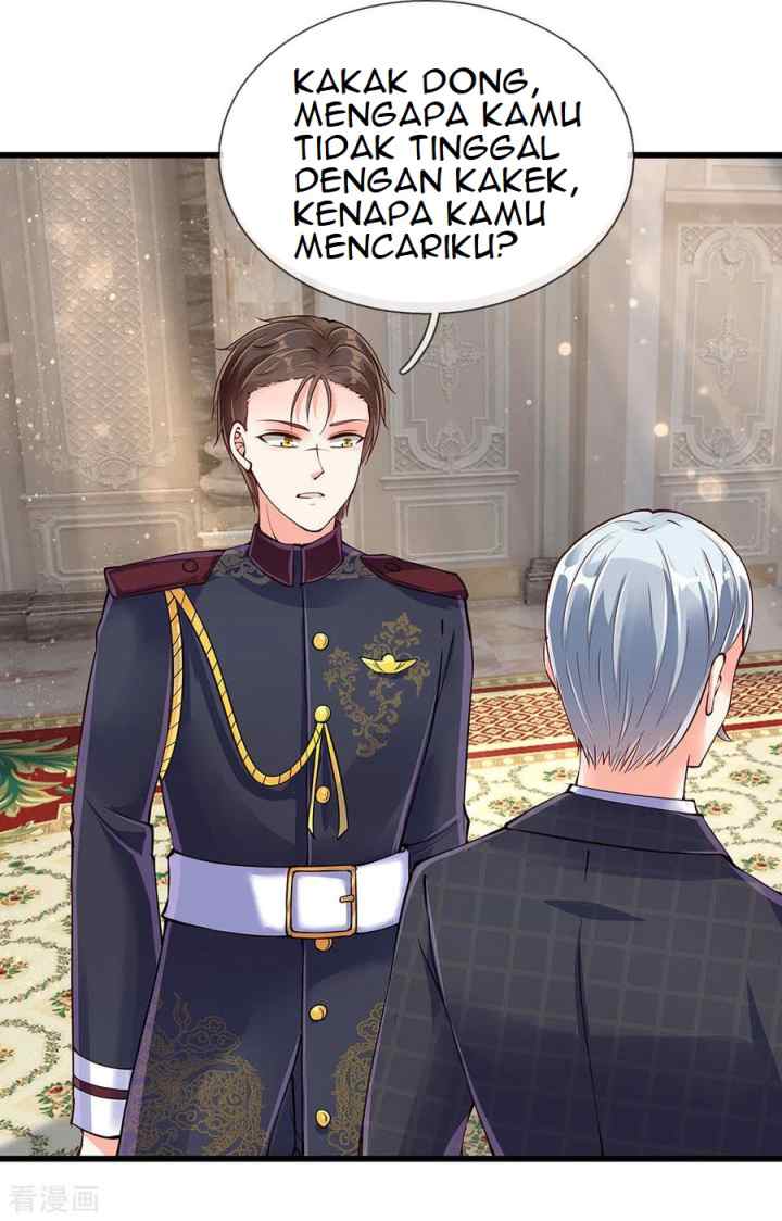 Immortal Daddy Xianzun chapter 105 halaman 15