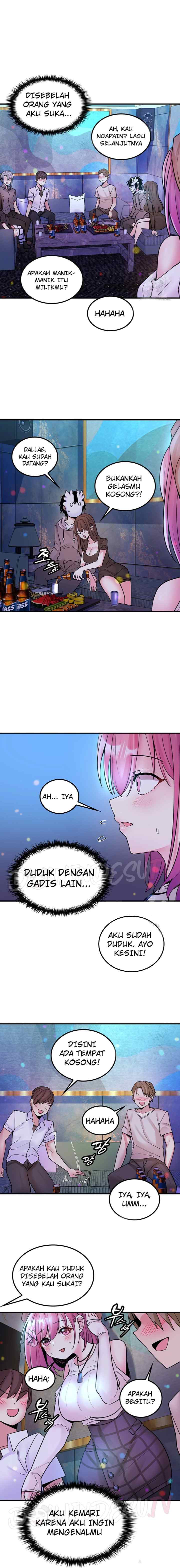 Yggdrasil Inssa chapter 41 halaman 4