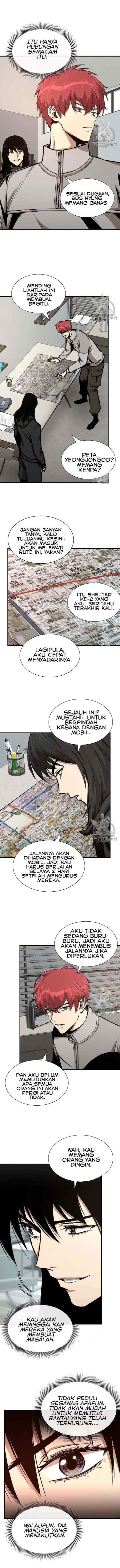 Return Survival chapter 65 halaman 4
