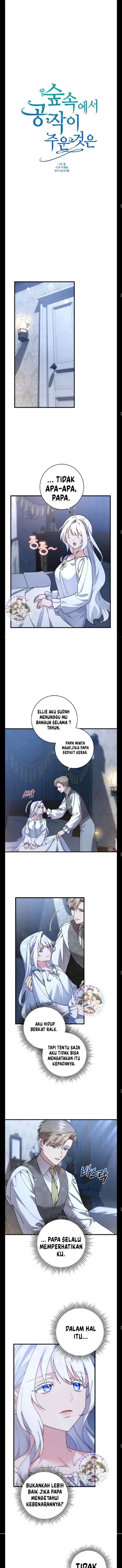 What The Duke Picked Up In The Forest chapter 44 halaman 5