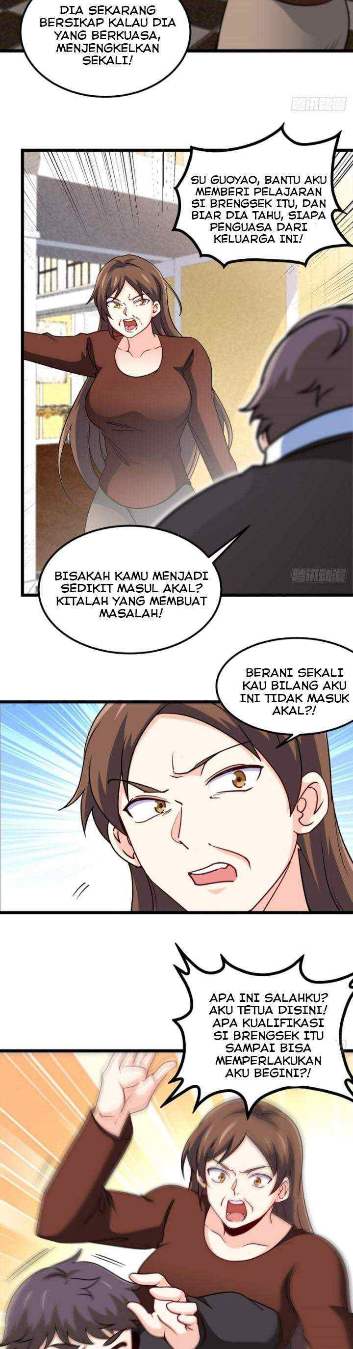 I Am Han Sanqian chapter 52 halaman 9