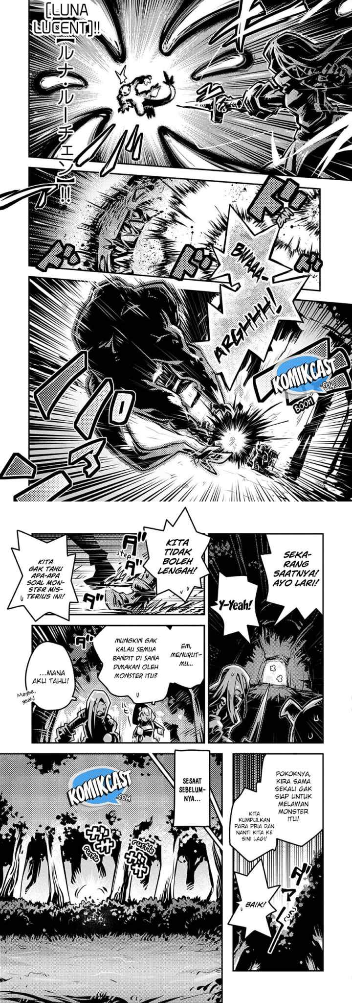 Tensei Shitara Dragon no Tamago Datta - Saikyou Igai Mezasa Nee chapter 7 halaman 15