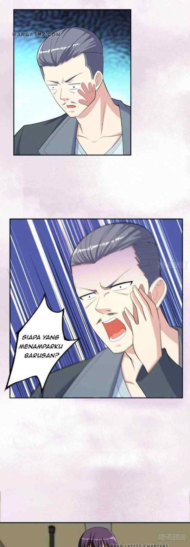 Cultivators In The City chapter 125 halaman 4