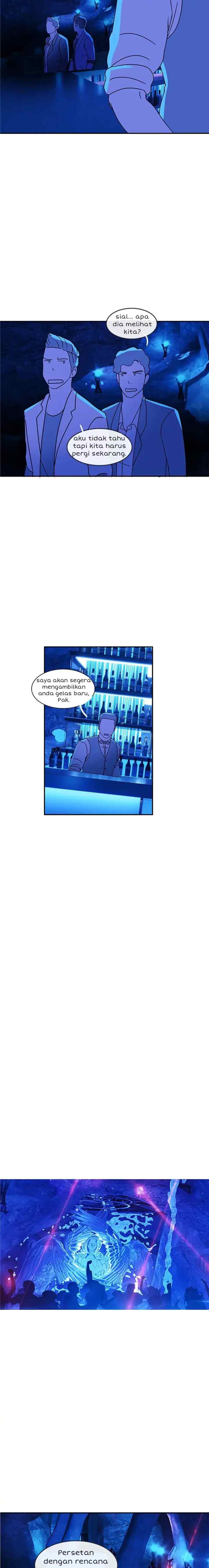 Midnight With Poppy Land chapter 55 halaman 15