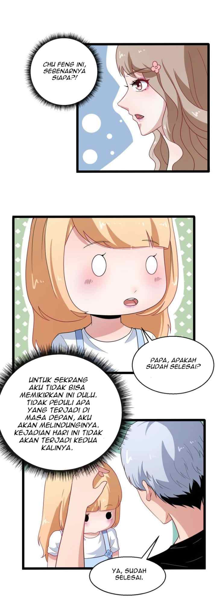 Daddy From Hell chapter 6 halaman 13