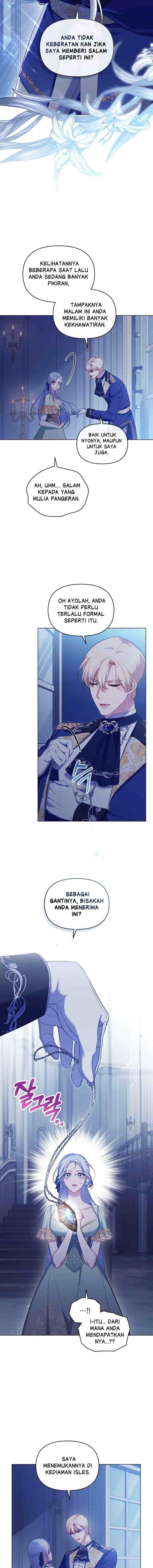 Disobey The Duke If You Dare chapter 63 halaman 12