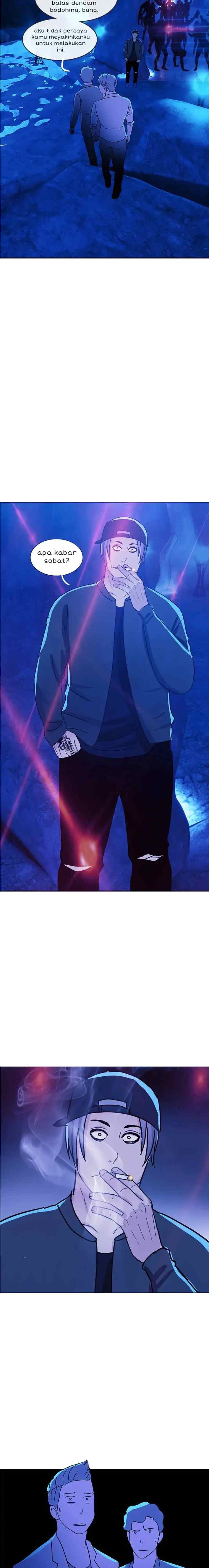 Midnight With Poppy Land chapter 55 halaman 16