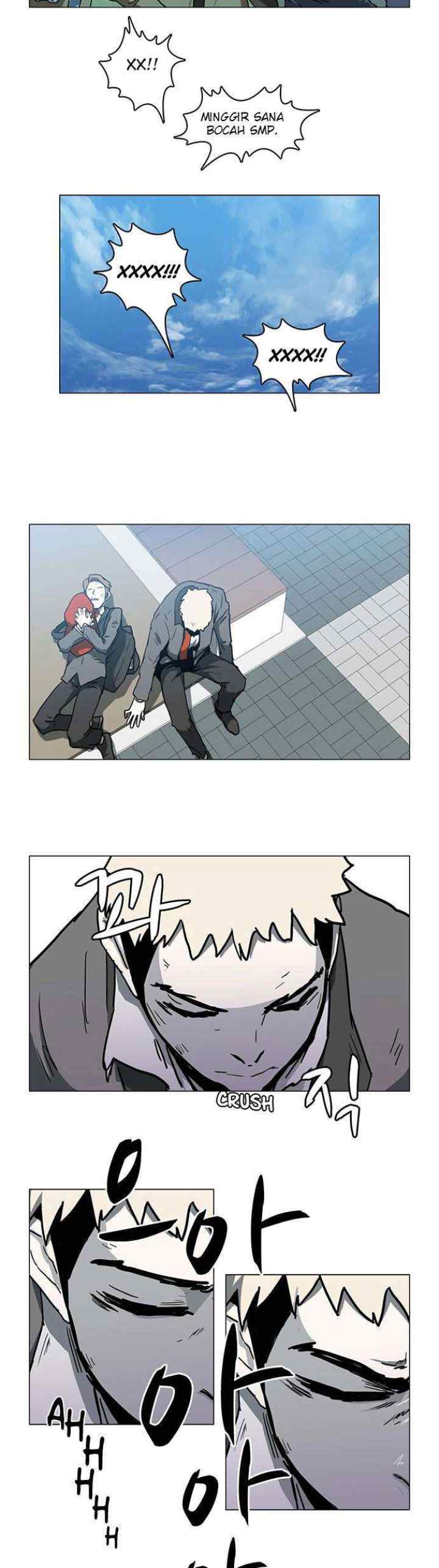 I'm A Middle Schooler Becoming The Demon Lord chapter 17 halaman 18