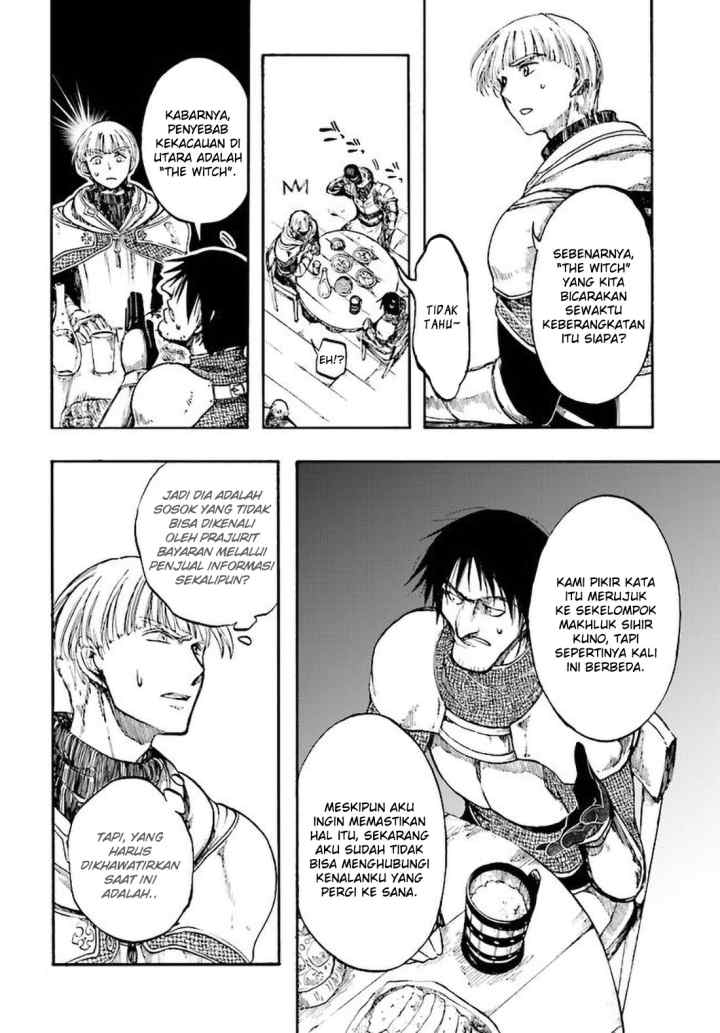 Isekai Apocalypse MYNOGHRA chapter 6.2 halaman 5