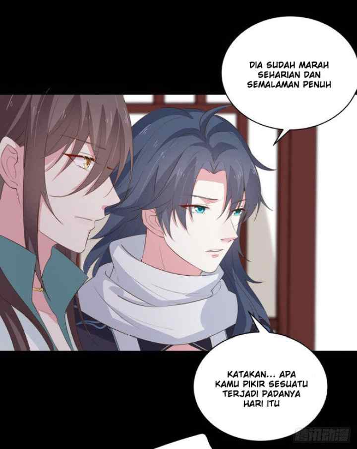 Pupillary Master chapter 33.3 halaman 9