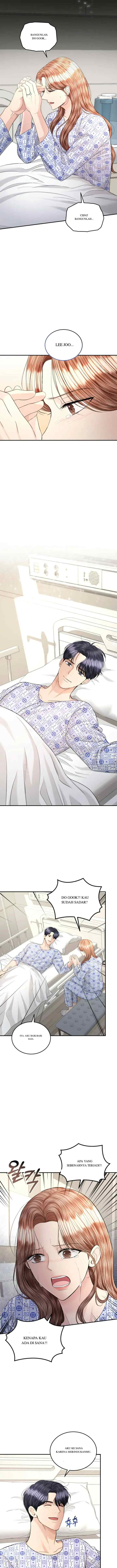 The Essence of A Perfect Marriage chapter 106 halaman 7