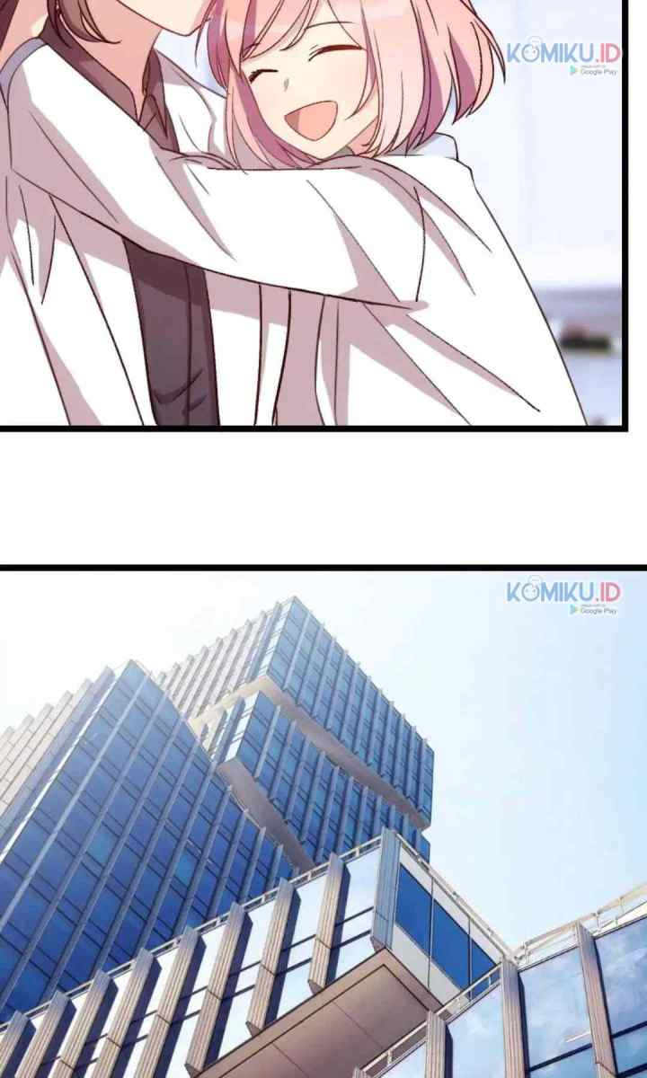 CEO's Sudden Proposal chapter 92 halaman 7