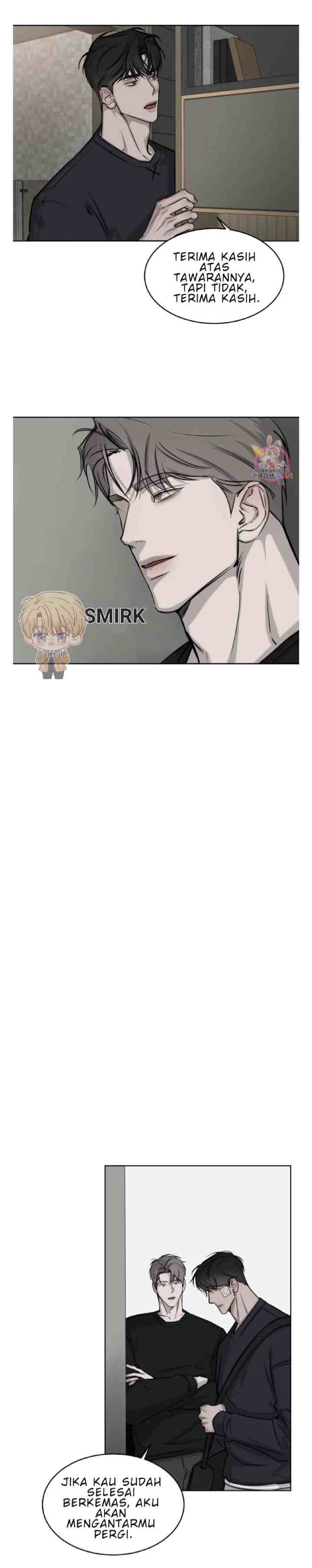 The Flower Blooming Baby Lord chapter 11 halaman 6