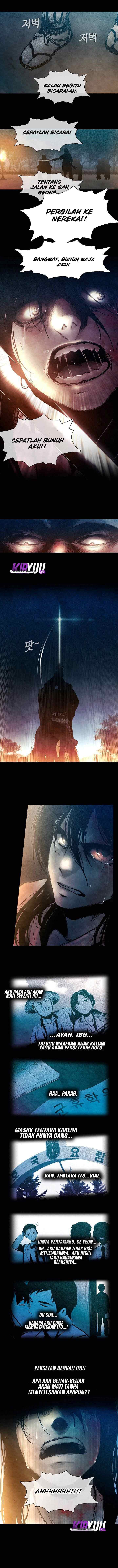 Movies Are Real chapter 4 halaman 5