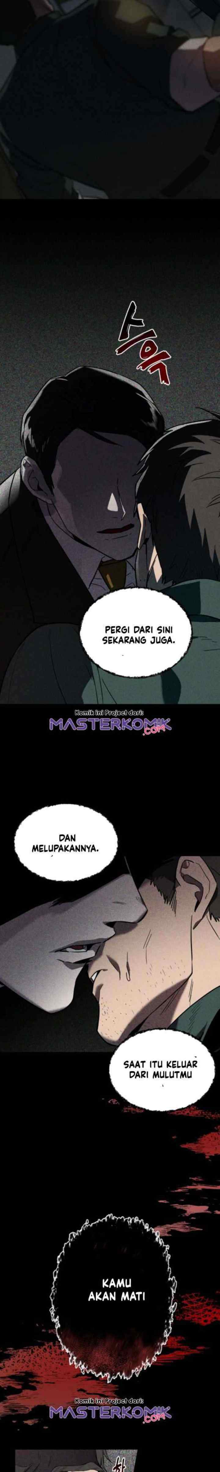 I Killed Him chapter 1 halaman 4