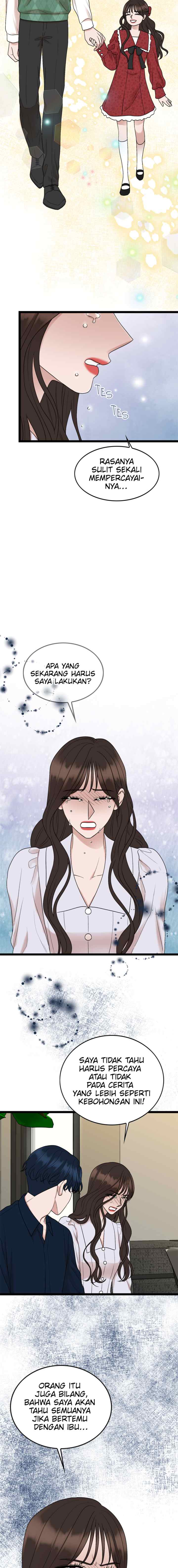 Celebrity Roommate chapter 61 halaman 14