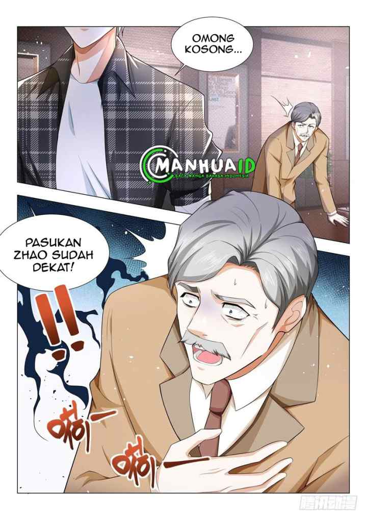 Shen Hao's Heavenly Fall System chapter 31 halaman 16
