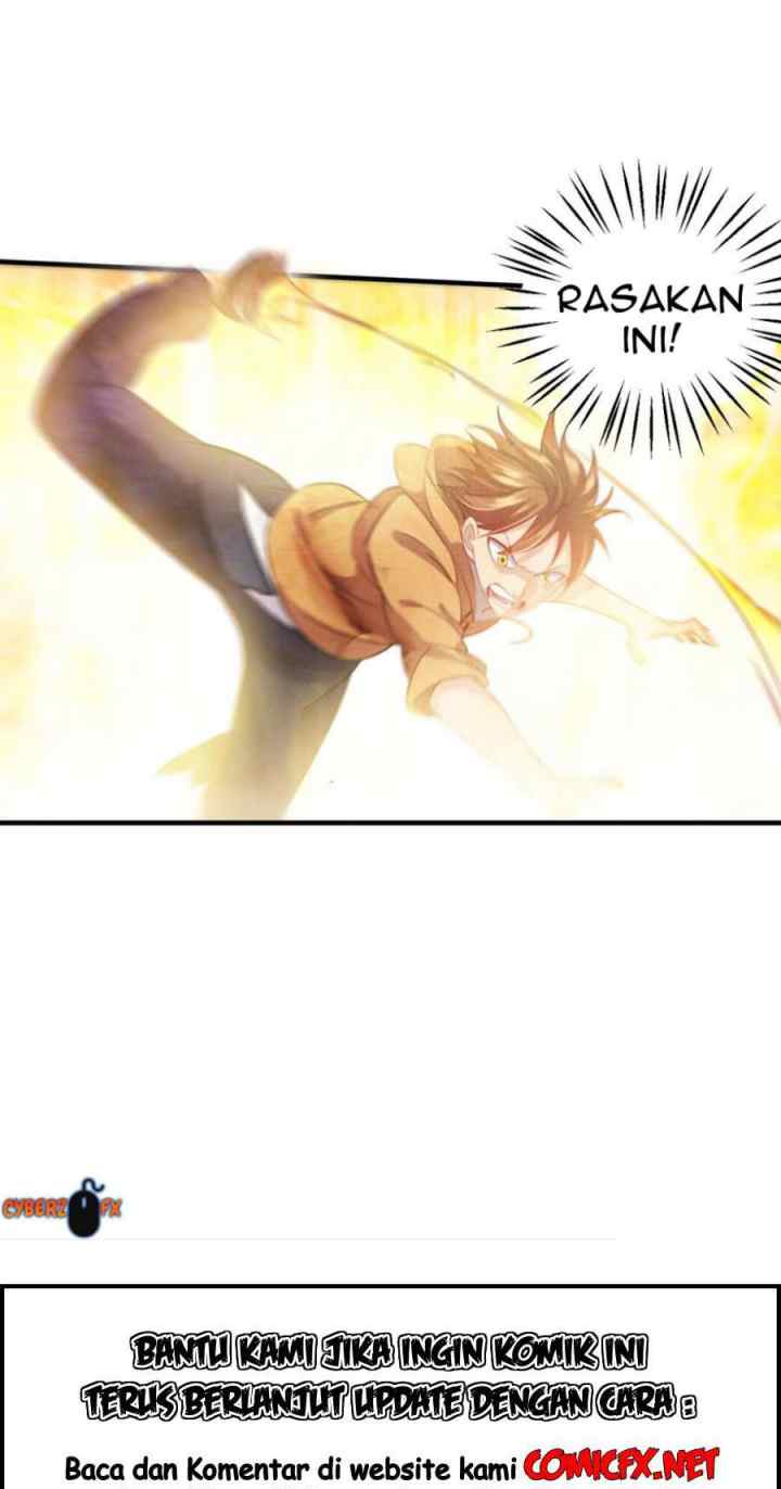 Legacy chapter 25 halaman 6