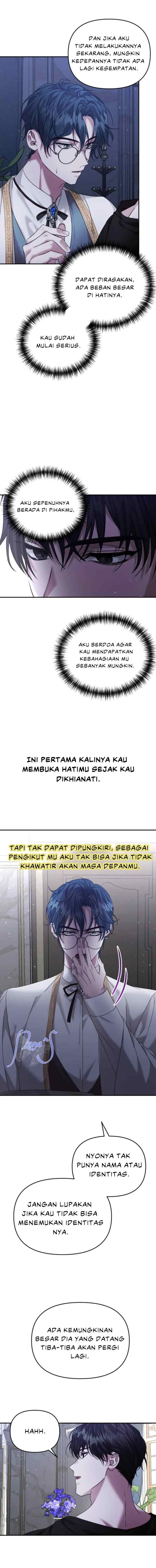 A Marriage Alliance for Revenge chapter 59 halaman 10