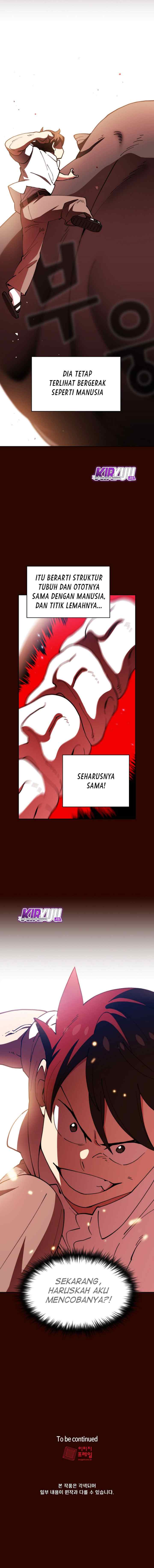 FFF-Class Trashero chapter 51 halaman 12