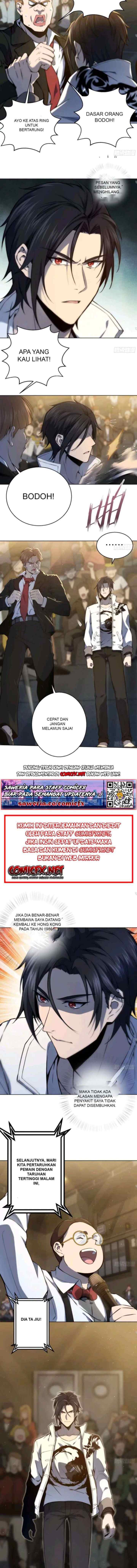 Starting from Guhuoniao chapter 2 halaman 6