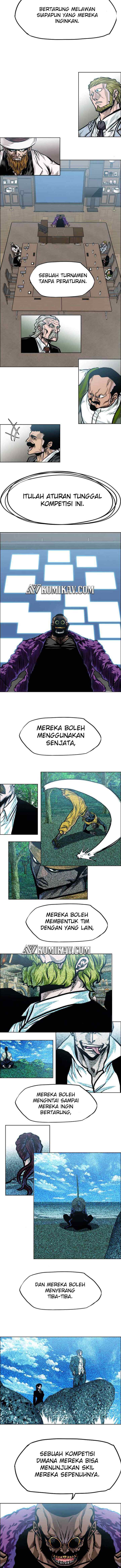 Boss in School chapter 182 halaman 4