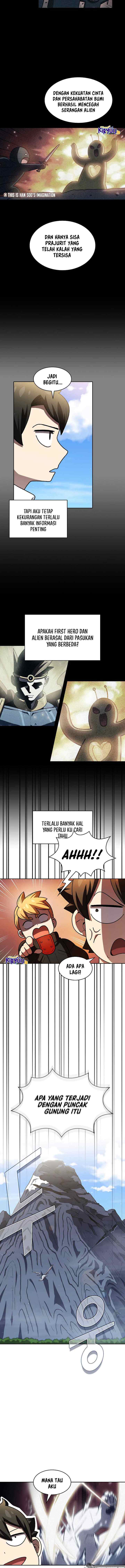 FFF-Class Trashero chapter 114 halaman 4