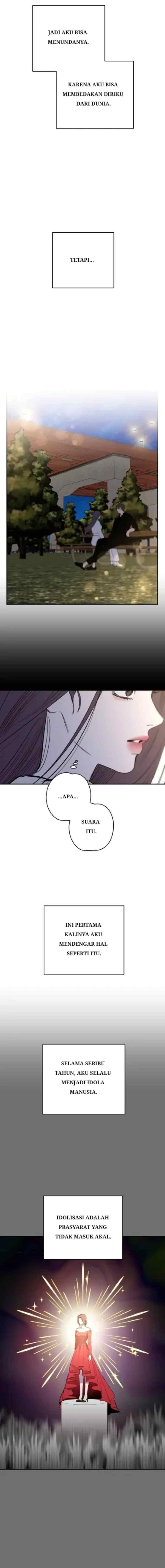 Extroversion of an Immortal chapter 64 halaman 5