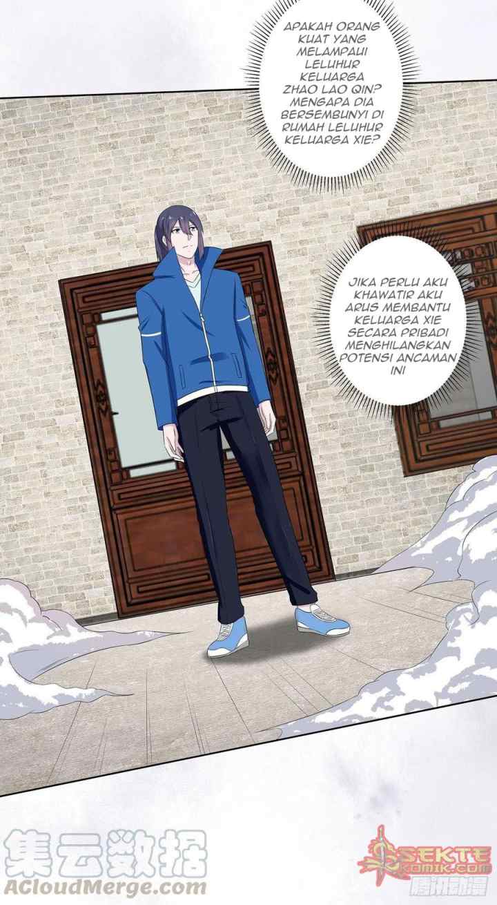 Cultivators In The City chapter 45 halaman 18
