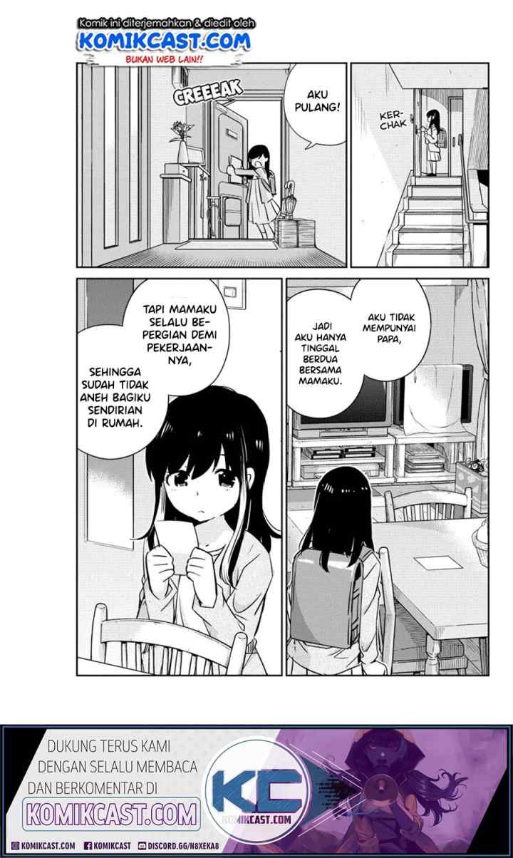 Kekkon Surutte, Hontou desu ka? chapter 18 halaman 4