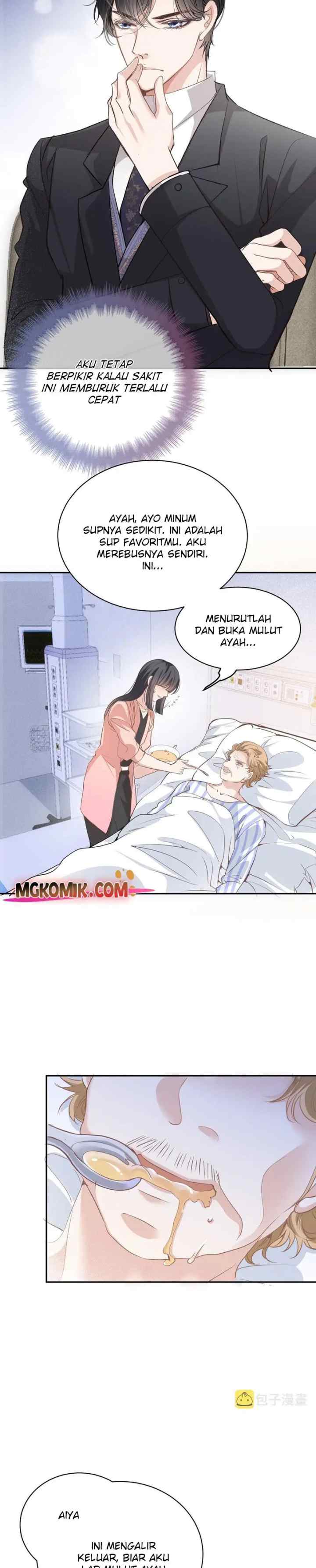 The Duke's Hidden Baby: BOGO! chapter 197 halaman 7