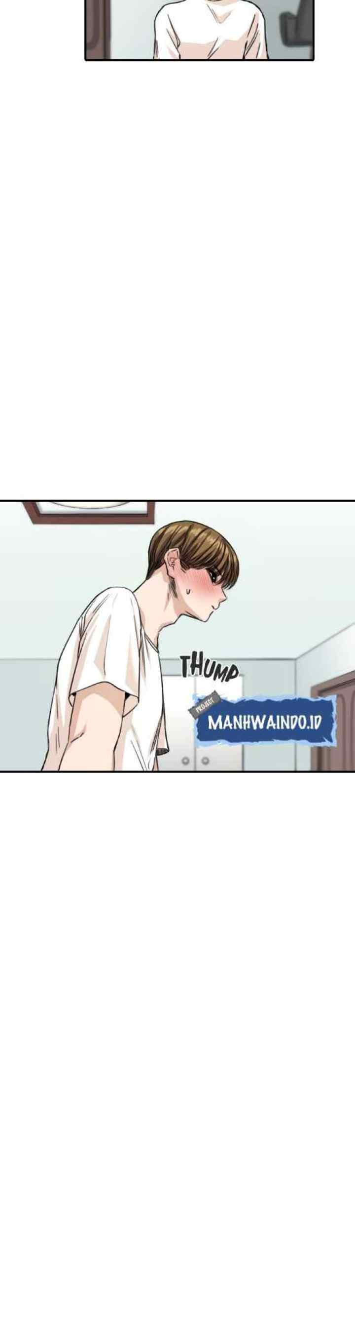 Drawing Romance chapter 77 halaman 6