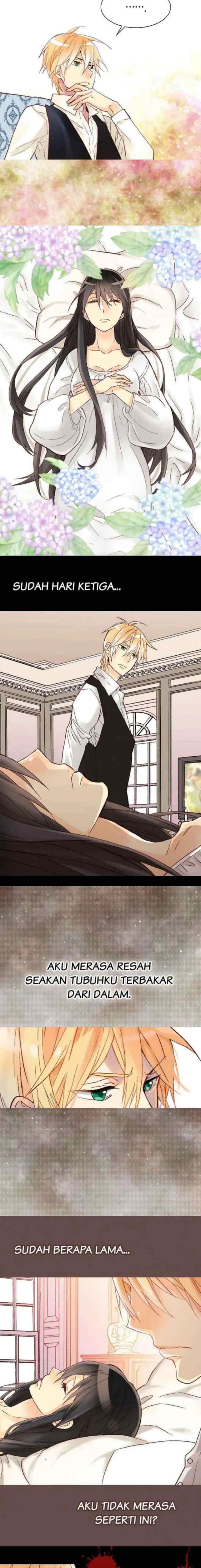 Empress of Another World chapter 15 halaman 4