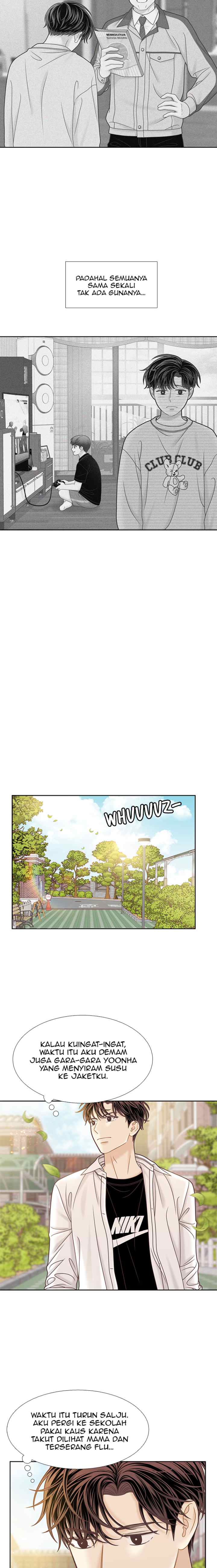 Odd Girls Out S2 chapter 108 halaman 12
