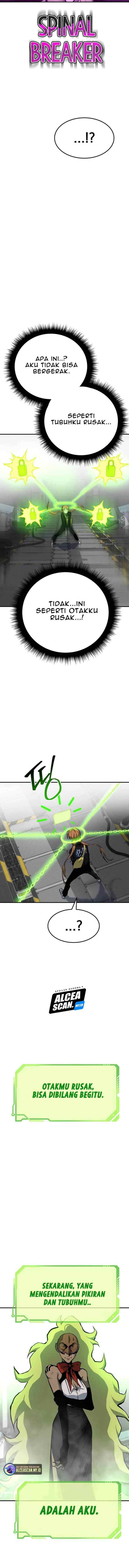 ZomGan chapter 35 halaman 16