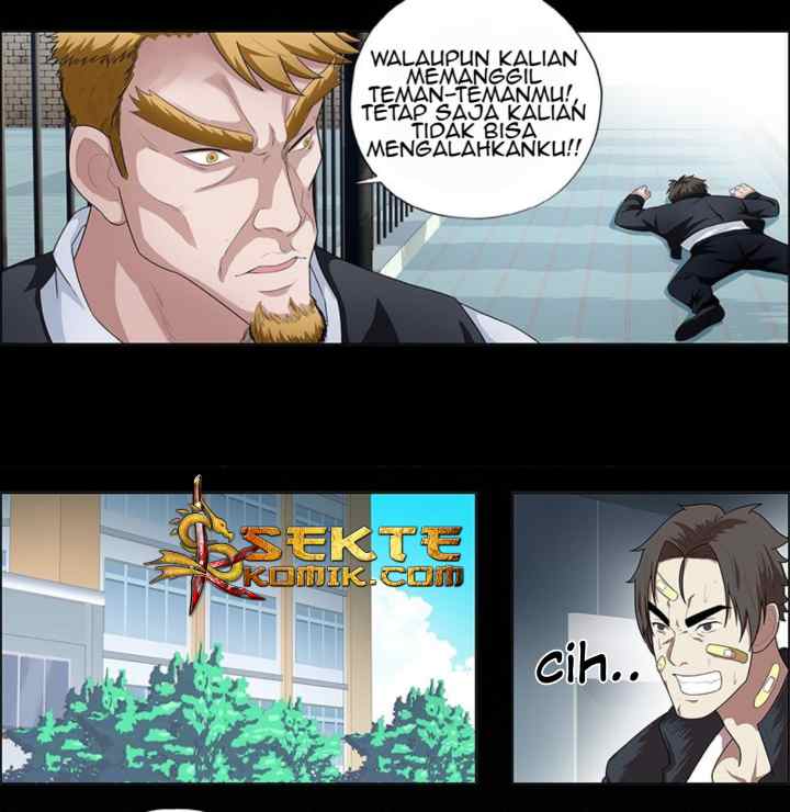Master University chapter 10 halaman 5