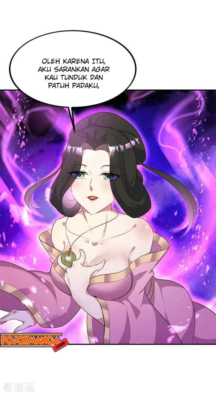 Peerless Soul (Peerless Battle Spirit) chapter 191 halaman 5