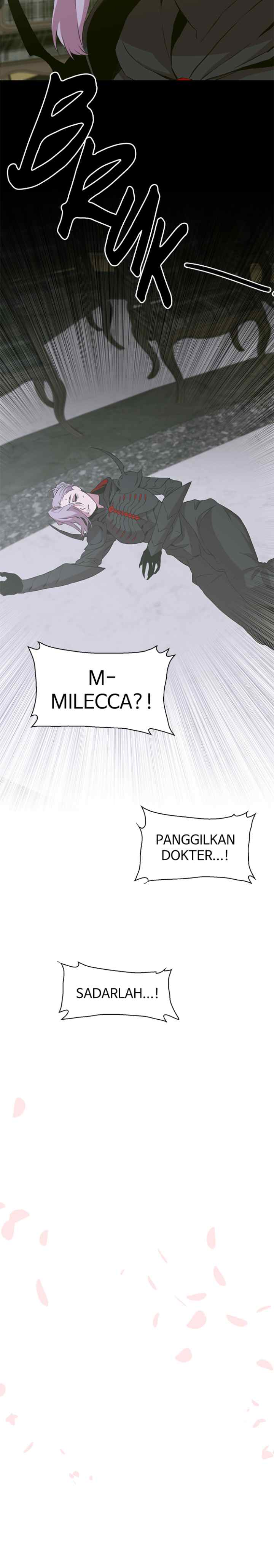 I Gave Birth to the Tyrant's Child chapter 88 halaman 13