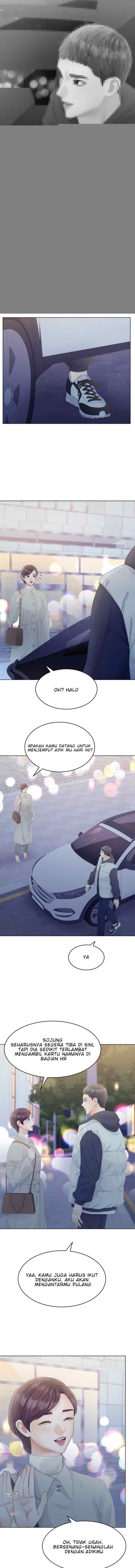 Purely Roommates chapter 65 halaman 6