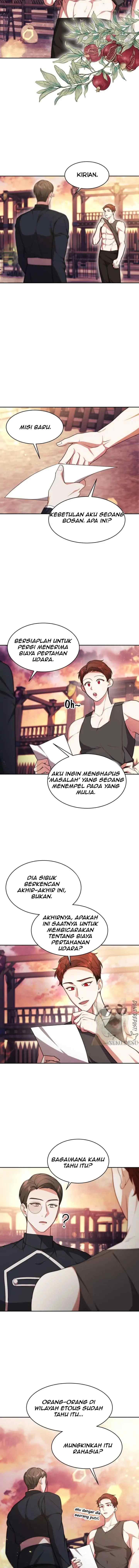 My Ex-Husband Became the Male Lead chapter 26 halaman 7