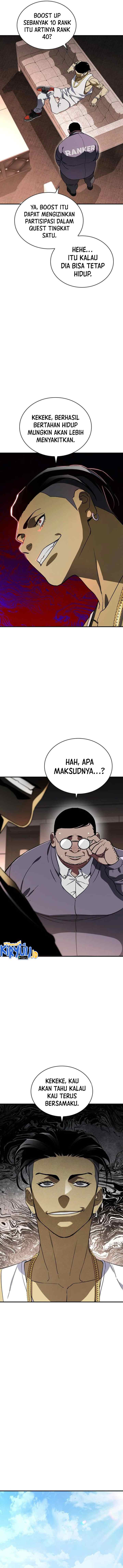 Ranker (2022) chapter 42 halaman 7