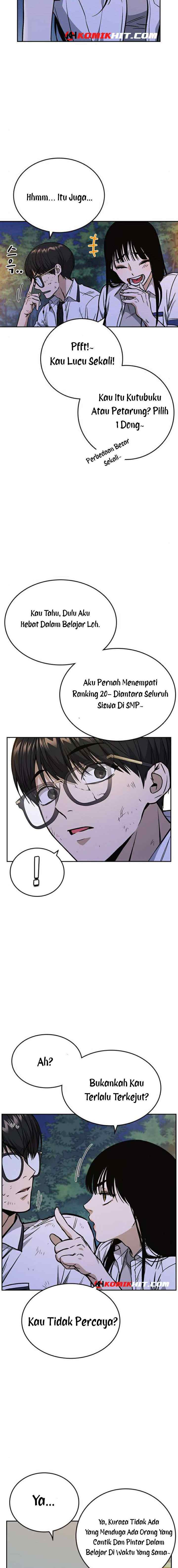 Kenkyu Gurupu chapter 149 halaman 8